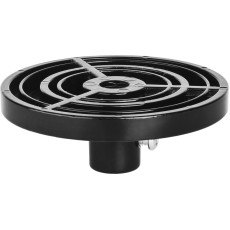 KRAFTOOL 33 - 83 мм, державка для кольцевой коронки (33402)