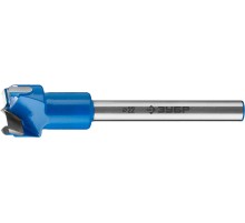 ЗУБР КОМПОЗИТ d22мм, cверло Форстнера, Профессионал (29945-22)