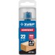 ЗУБР КОМПОЗИТ d22мм, cверло Форстнера, Профессионал (29945-22)
