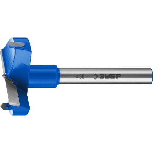 ЗУБР КОМПОЗИТ d50мм, cверло Форстнера, Профессионал (29945-50)