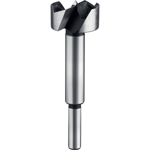 ЗУБР Форстнер 30 x 90 мм, cверло Форстнера по дереву, фанере, ДСП(2993-30)