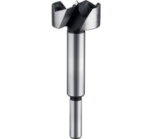 ЗУБР Форстнер 32 x 90 мм, cверло Форстнера по дереву, фанере, ДСП(2993-32)