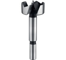 ЗУБР Форстнер 35 x 90 мм, cверло Форстнера по дереву, фанере, ДСП(2993-35)