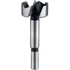 ЗУБР Форстнер 35 x 90 мм, cверло Форстнера по дереву, фанере, ДСП(2993-35)