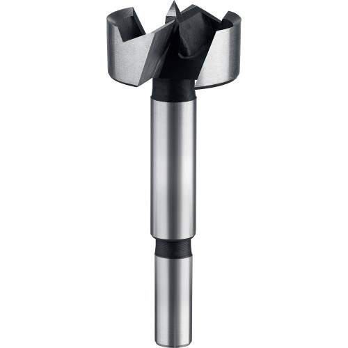 ЗУБР Форстнер 35 x 90 мм, cверло Форстнера по дереву, фанере, ДСП(2993-35)