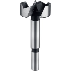 ЗУБР Форстнер 40 x 90 мм, cверло Форстнера по дереву, фанере, ДСП(2993-40)