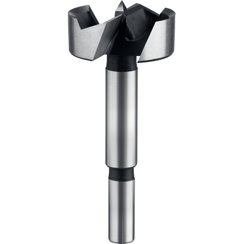 ЗУБР Форстнер 40 x 90 мм, cверло Форстнера по дереву, фанере, ДСП(2993-40)