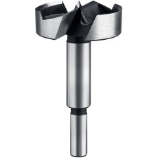 ЗУБР Форстнер 50 x 90 мм, cверло Форстнера по дереву, фанере, ДСП (2993-50)