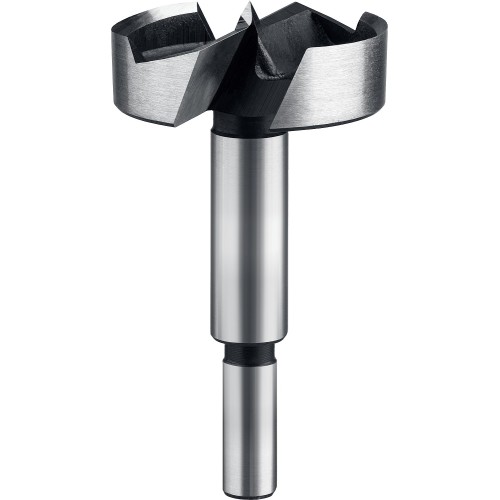 ЗУБР Форстнер 50 x 90 мм, cверло Форстнера по дереву, фанере, ДСП (2993-50)