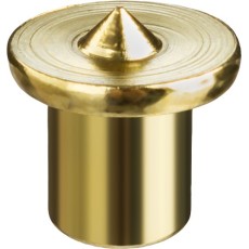 ЗУБР 10 мм, в наборе 4 шт, центровка-кернер по дереву, Профессионал (29429-10-H4)