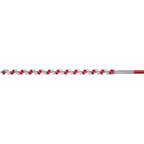 ЗУБР 16 x 450/360 мм, шестигранный хвостовик, сверло левиса по дереву (2947-450-16)