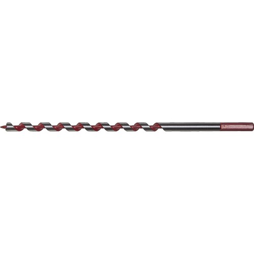 ЗУБР 6 x 235/160 мм, шестигранный хвостовик, сверло левиса по дереву (2947-235-06)