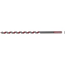 ЗУБР 8 x 235/160 мм, шестигранный хвостовик, сверло левиса по дереву (2947-235-08)