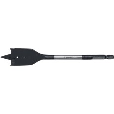 ЗУБР 25 x 152 мм, с боковыми подрезателями, перовое, cверло по дереву (29505-25)