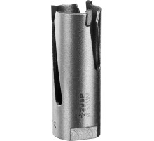 ЗУБР Проуниверсал, 30 мм, коронка с твердосплавными резцами, Профессионал (29514-30)