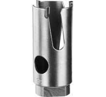 ЗУБР Проуниверсал, 35 мм, коронка с твердосплавными резцами, Профессионал (29514-35)