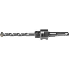 ЗУБР 22-152 мм, державка для коронок с твердосплавными резцами, Профессионал (29517)