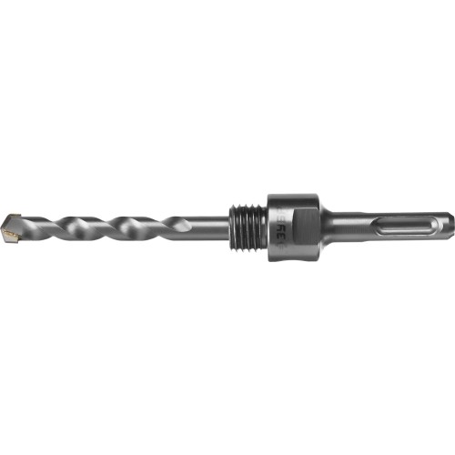 ЗУБР 22-152 мм, державка для коронок с твердосплавными резцами, Профессионал (29517)