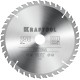 KRAFTOOL Optima, 250 х 32 мм, 40Т, пильный диск по дереву (36951-250-32)