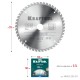 KRAFTOOL Precision, 235 х 30 мм, 48Т, пильный диск по дереву (36952-235-30)
