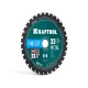 KRAFTOOL Metal Cut 150 х 20 мм, 33Т, диск пильный по металлу и стали (36954-150-20-33)