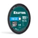 KRAFTOOL Metal Cut 305 х 25.4 мм, 105Т, диск пильный по металлу и стали (36954-305-25.4-105)