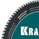 KRAFTOOL Metal Cut 305 х 25.4 мм, 105Т, диск пильный по металлу и стали (36954-305-25.4-105)