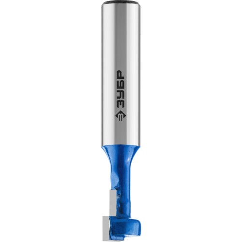 ЗУБР 9.5 x 10 мм, высота 5 мм, фреза пазовая Т-образная №1, Профессионал (28749-9.5-48)