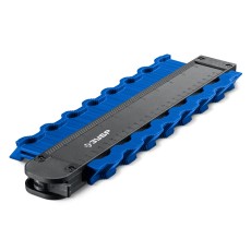 ЗУБР 250 мм, шаблон для копирования контура, Профессионал (30088-250)