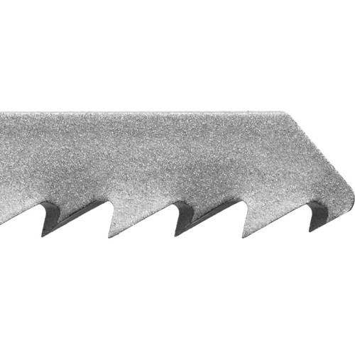 ЗУБР T-хвост., по дереву, 5 шт, набор полотен для лобзика (1595-S5)