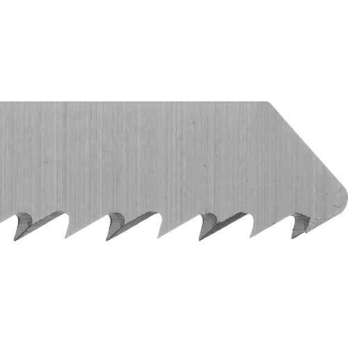 ЗУБР T-хвост., по дереву, 5 шт, набор полотен для лобзика (1595-S5)