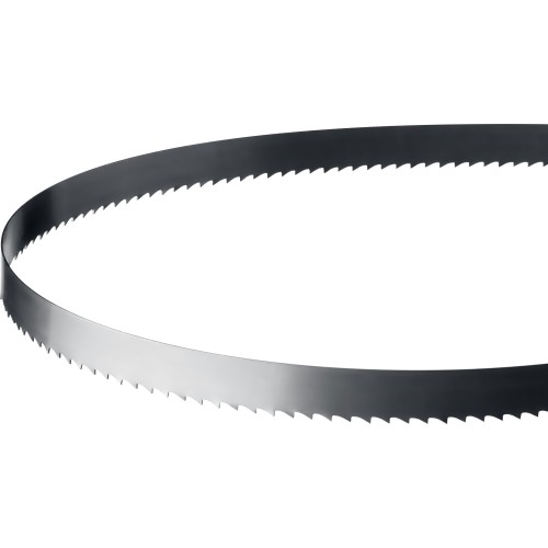 ЗУБР 2320 х 12.7 х 0.5 мм, 6TPI сталь 65 Г, полотно ленточное для пилы ЗПЛ-305 (ЗПЛ-305-6Т)