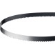 ЗУБР 2320 х 12.7 х 0.5 мм, 6TPI сталь 65 Г, полотно ленточное для пилы ЗПЛ-305 (ЗПЛ-305-6Т)