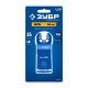 ЗУБР HCS 35x40 мм, 14TPI полотно пильное, быстрый рез: дерево, пластик, ГКЛ (15552-35-40)