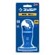 ЗУБР HCS 65x50 мм, 18TPI полотно пильное, чистый рез: дерево, пластик, ДСП, ГКЛ (15571-65-50)