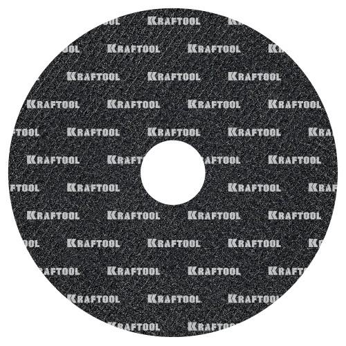 KRAFTOOL X7-EXTREM 125x1.0 мм по металлу отрезной диск для УШМ (36257-125-1.0)