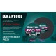 KRAFTOOL X7-EXTREM 125x1.0 мм по металлу отрезной диск для УШМ (36257-125-1.0)