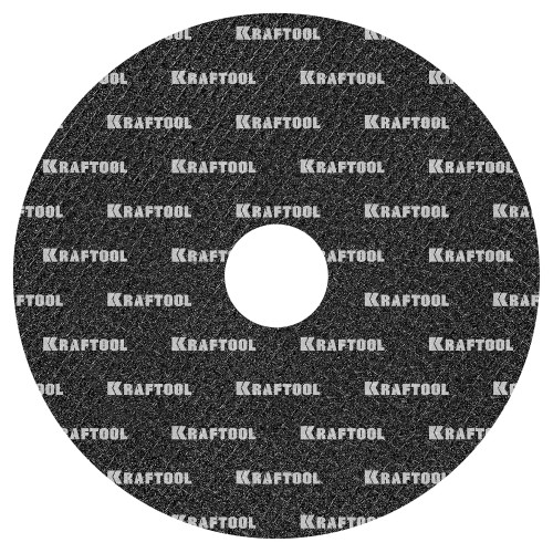 KRAFTOOL X7-EXTREM 125x1.6 мм по металлу отрезной диск для УШМ (36257-125-1.6)