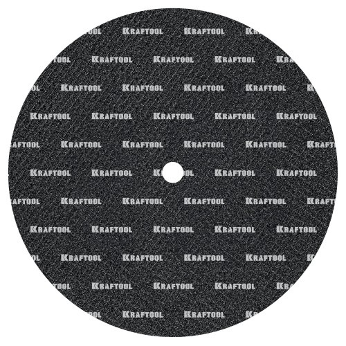 KRAFTOOL X7-EXTREM RAIL 350x4.0 / 25.4 мм по Ж/Д рельсам отрезной диск для бензореза (36258-350-4.0)