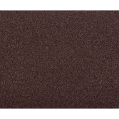 ЗУБР Р40, 230 х 280 мм, 5 шт, водостойкий, шлифовальный лист на тканевой основе (35515-040)