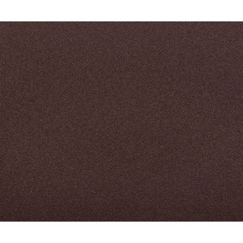 ЗУБР Р100, 230 х 280 мм, 5 шт, водостойкий, шлифовальный лист на тканевой основе (35515-100)