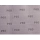 ЗУБР Р60, 230 х 280 мм, 5 шт, водостойкий, шлифовальный лист на тканевой основе (35415-060)