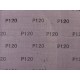 ЗУБР Р120, 230 х 280 мм, 5 шт, водостойкий, шлифовальный лист на тканевой основе (35415-120)