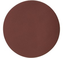 Круг шлифовальный ЗУБР ″Мастер″ универсальный, из абразивной бумаги на велкро основе, без отверстий, Р1000, 125мм, 5шт