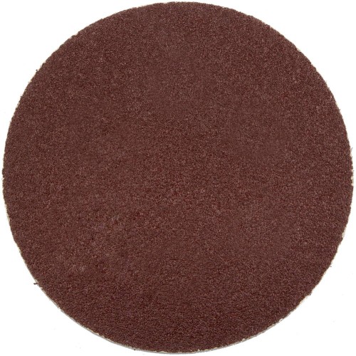 Круг шлифовальный ЗУБР ″Мастер″ универсальный, из абразивной бумаги на велкро основе, без отверстий, Р60, 150мм, 5шт