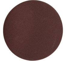 Круг шлифовальный ЗУБР ″Мастер″ универсальный, из абразивной бумаги на велкро основе, без отверстий, Р120, 150мм, 5шт