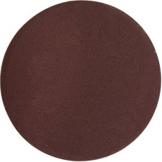 Круг шлифовальный ЗУБР ″Мастер″ универсальный, из абразивной бумаги на велкро основе, без отверстий, Р180, 150мм, 5шт