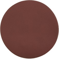 Круг шлифовальный ЗУБР ″Мастер″ универсальный, из абразивной бумаги на велкро основе, без отверстий, Р600, 150мм, 5шт