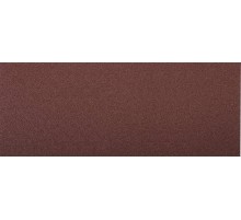 Лист шлифовальный ЗУБР ″Мастер″, без отверстий, для ПШМ на зажимах, Р120, 93х230мм, 5шт