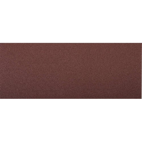 Лист шлифовальный ЗУБР ″Мастер″, без отверстий, для ПШМ на зажимах, Р120, 93х230мм, 5шт